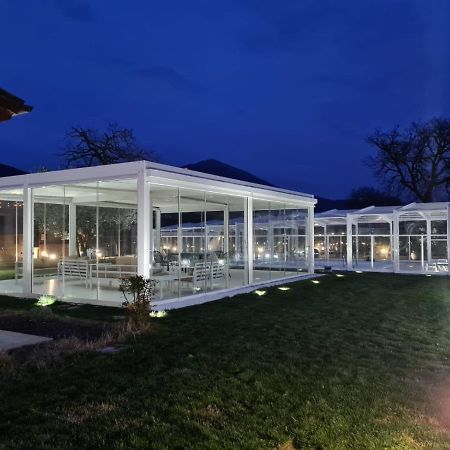 Roccasecca Il Rifugio Del Tempo B&B 외부 사진