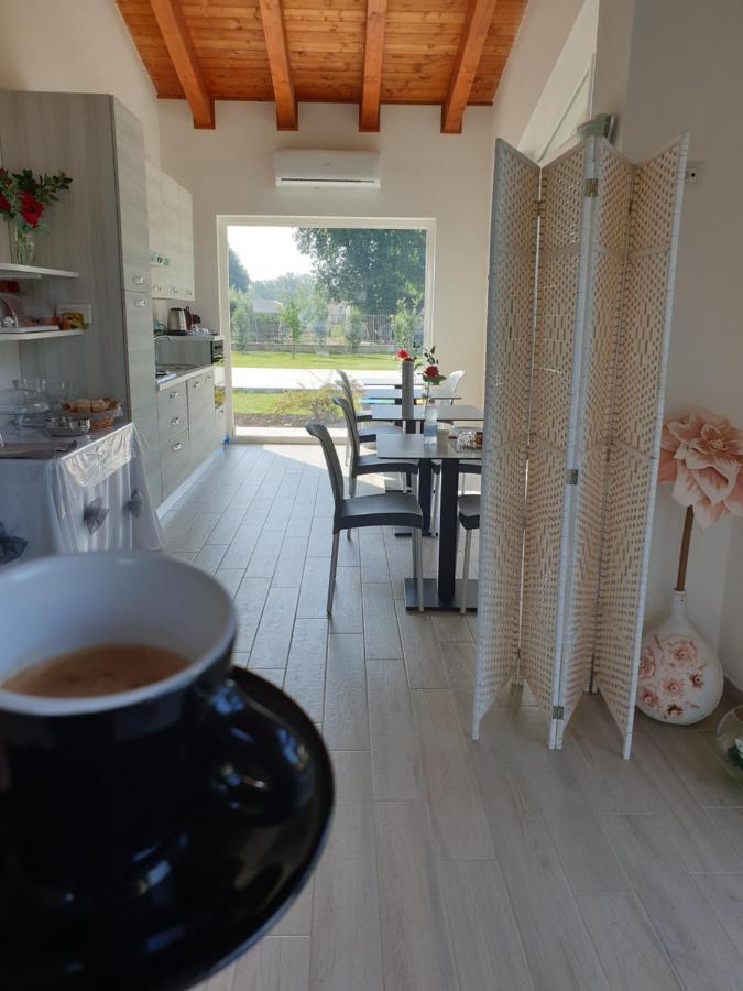 Roccasecca Il Rifugio Del Tempo B&B 외부 사진