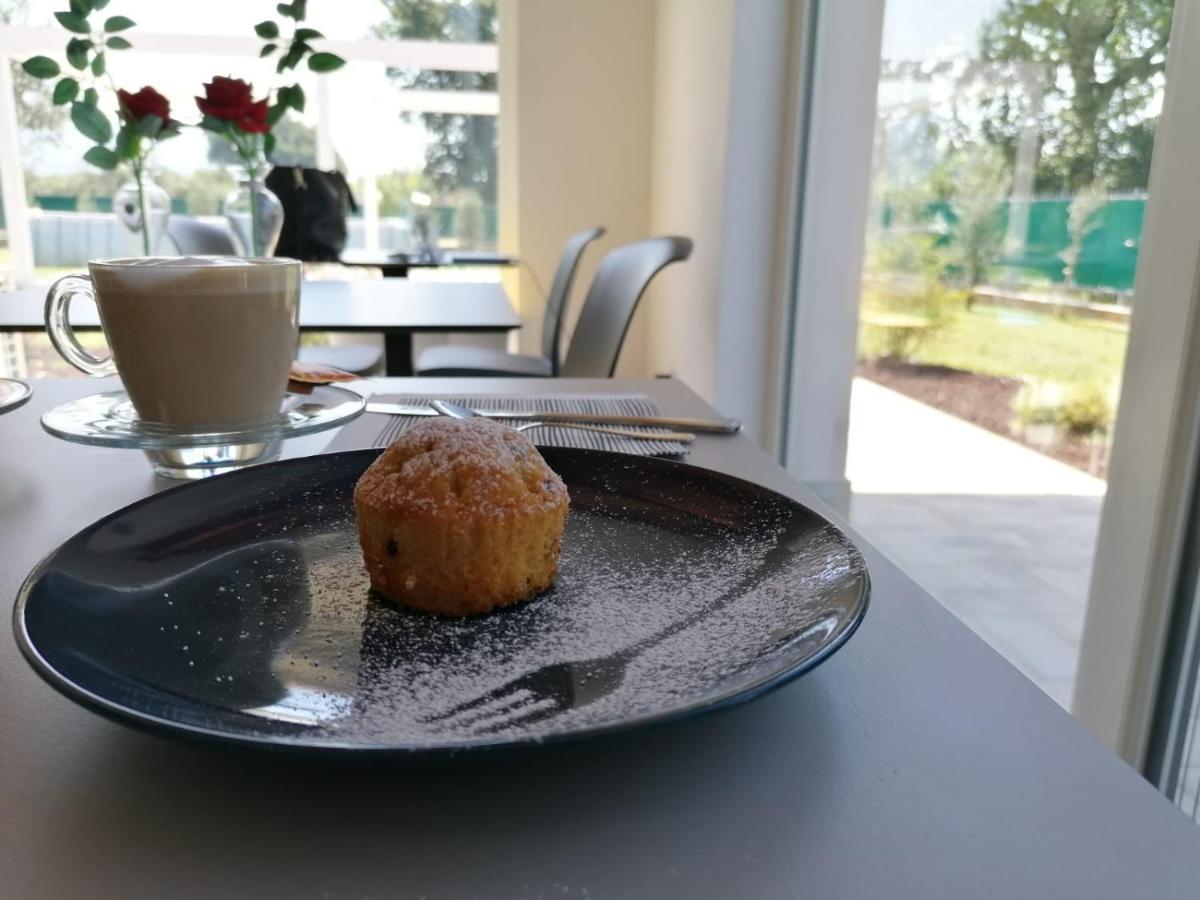 Roccasecca Il Rifugio Del Tempo B&B 외부 사진