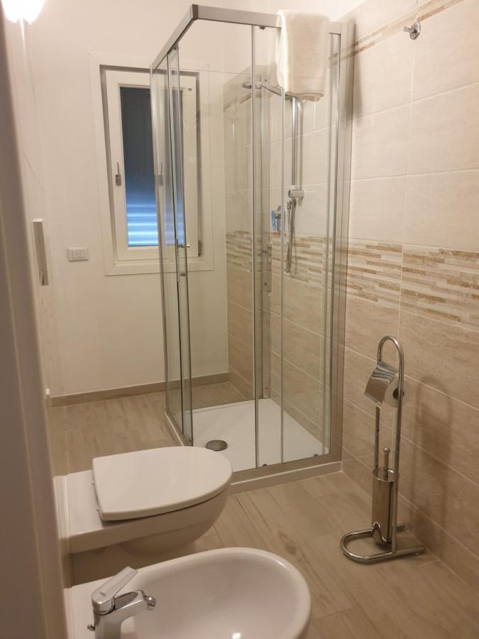 Roccasecca Il Rifugio Del Tempo B&B 외부 사진