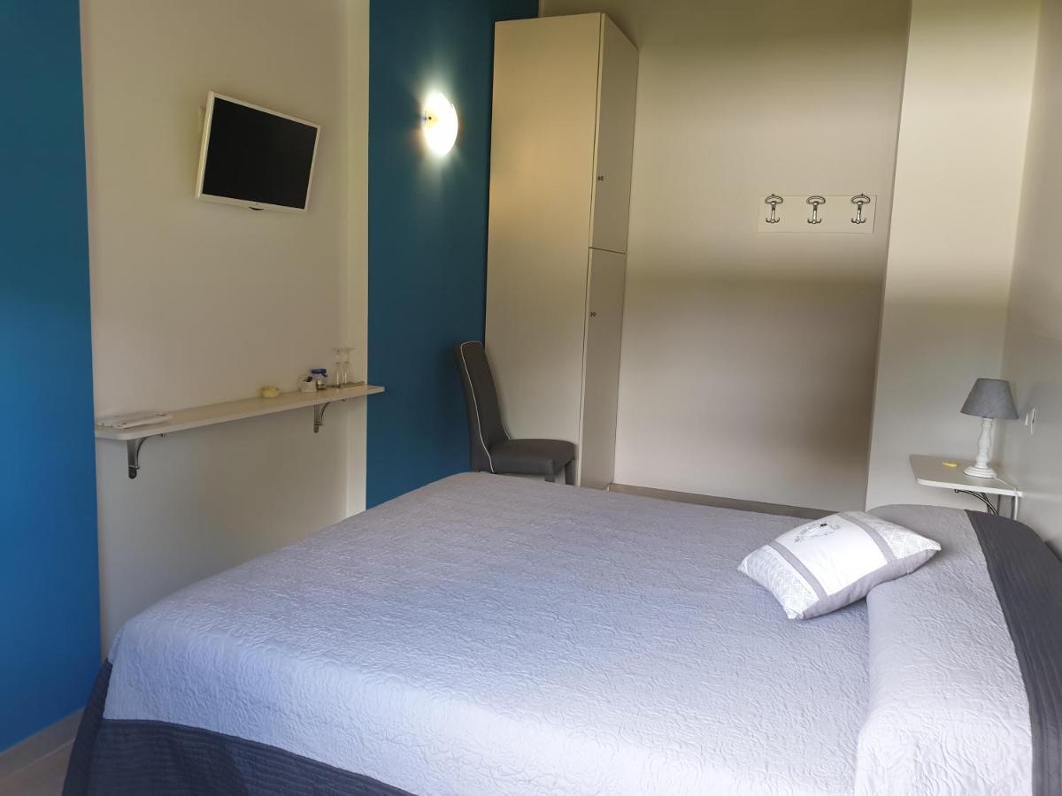Roccasecca Il Rifugio Del Tempo B&B 외부 사진