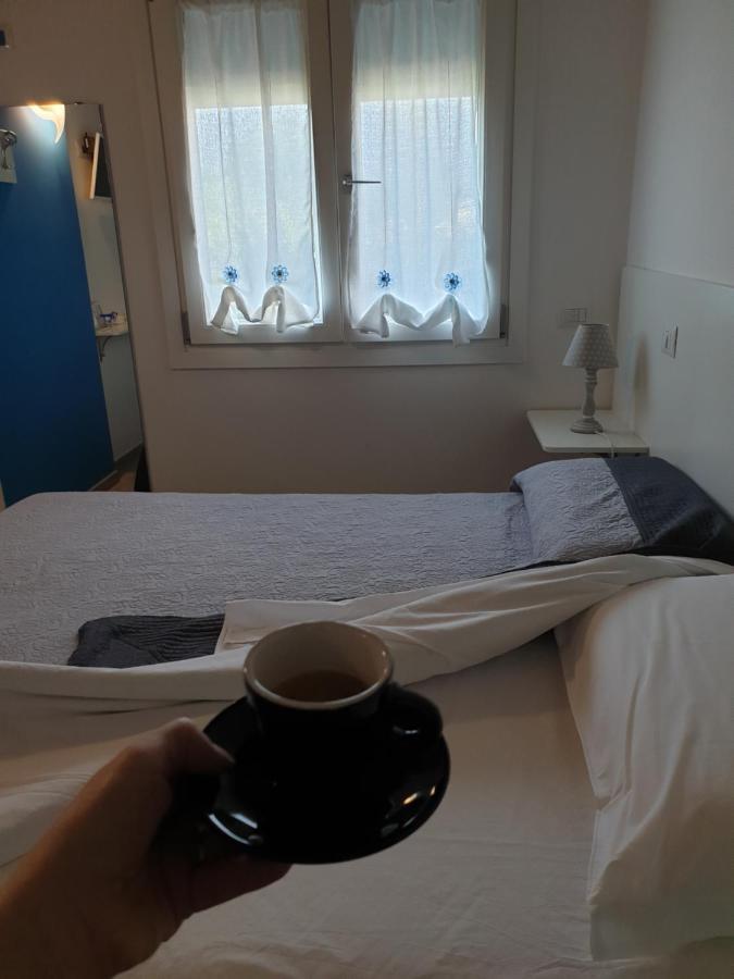 Roccasecca Il Rifugio Del Tempo B&B 외부 사진