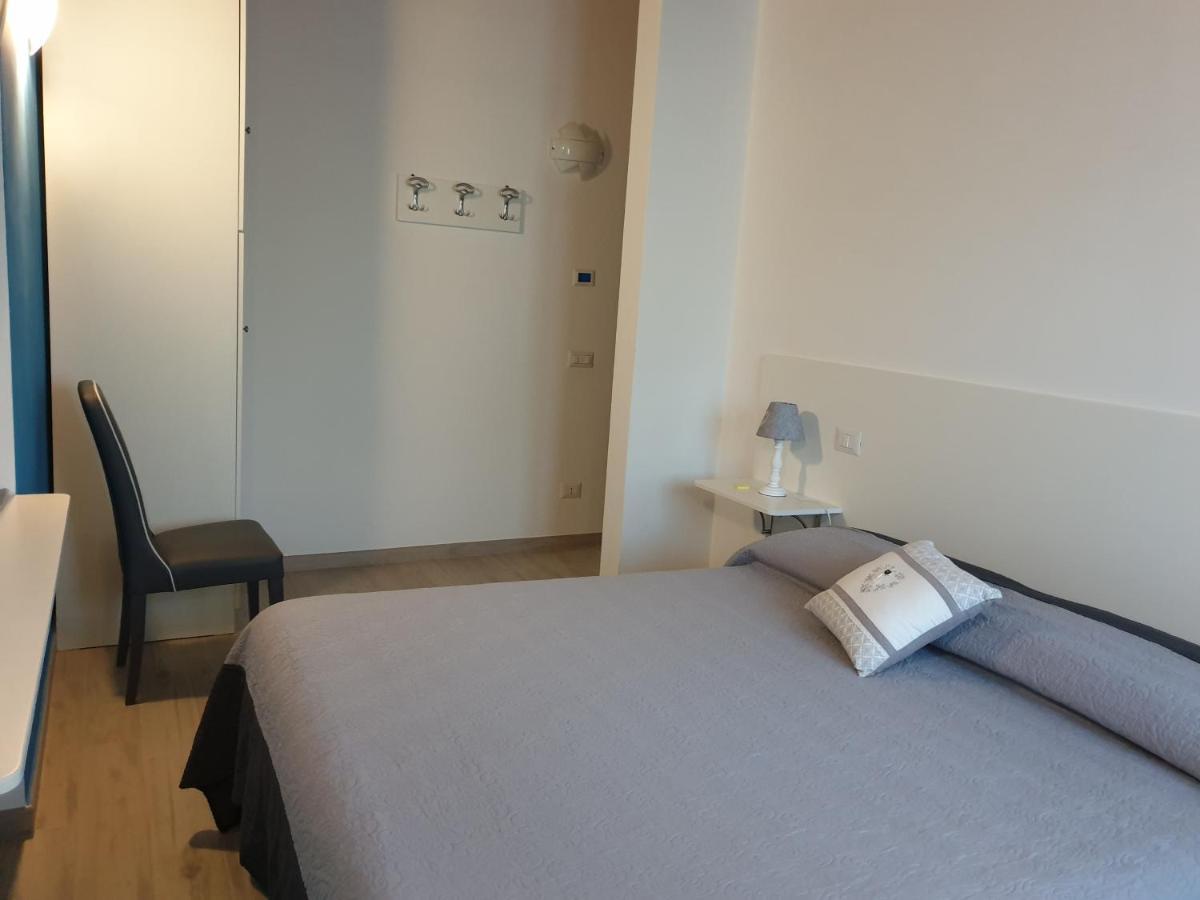Roccasecca Il Rifugio Del Tempo B&B 외부 사진
