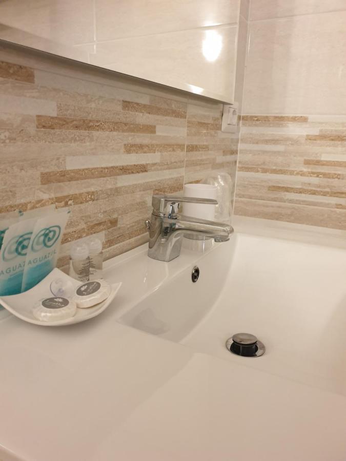 Roccasecca Il Rifugio Del Tempo B&B 외부 사진