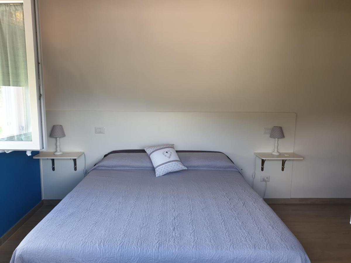 Roccasecca Il Rifugio Del Tempo B&B 외부 사진