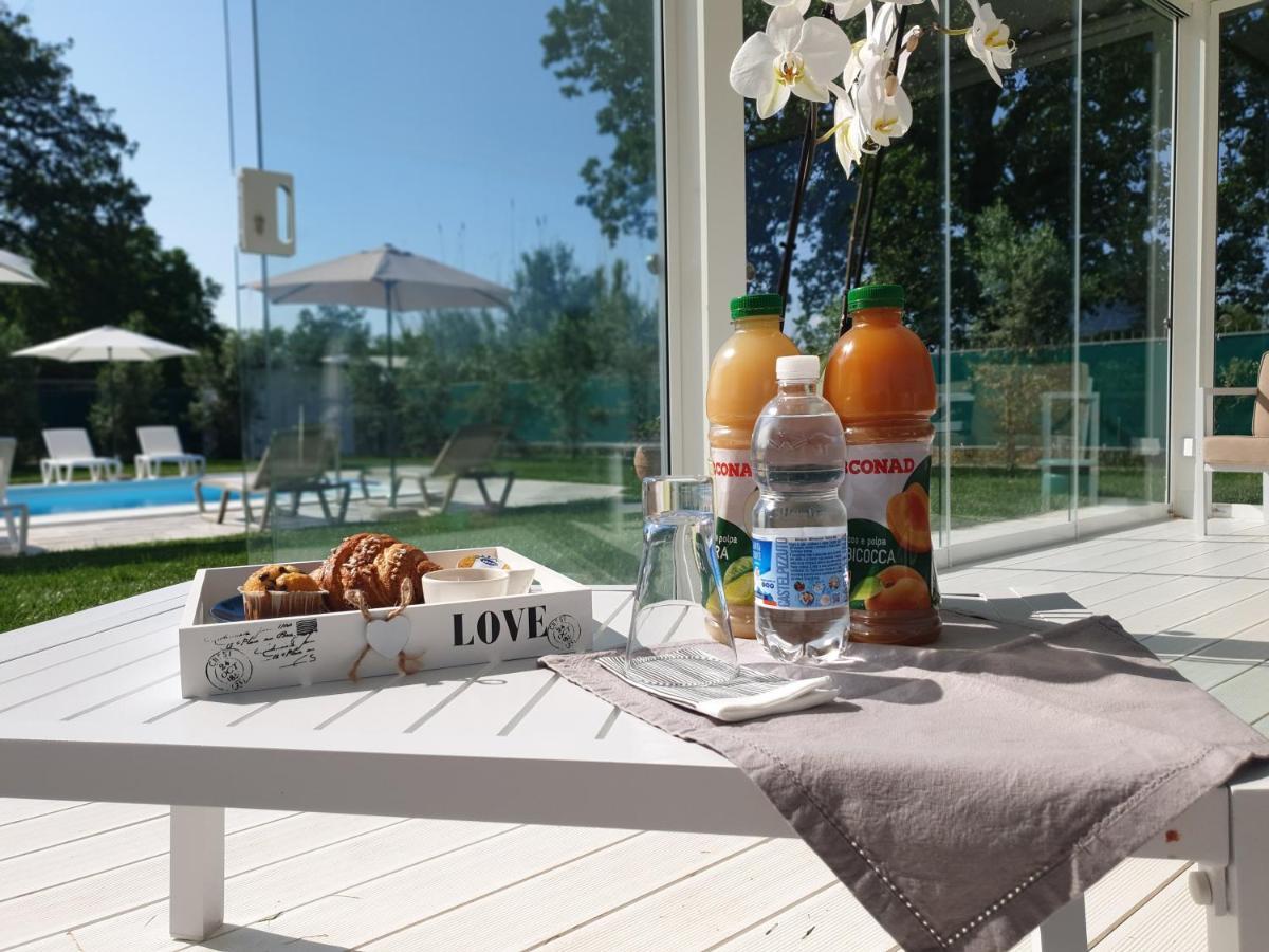 Roccasecca Il Rifugio Del Tempo B&B 외부 사진