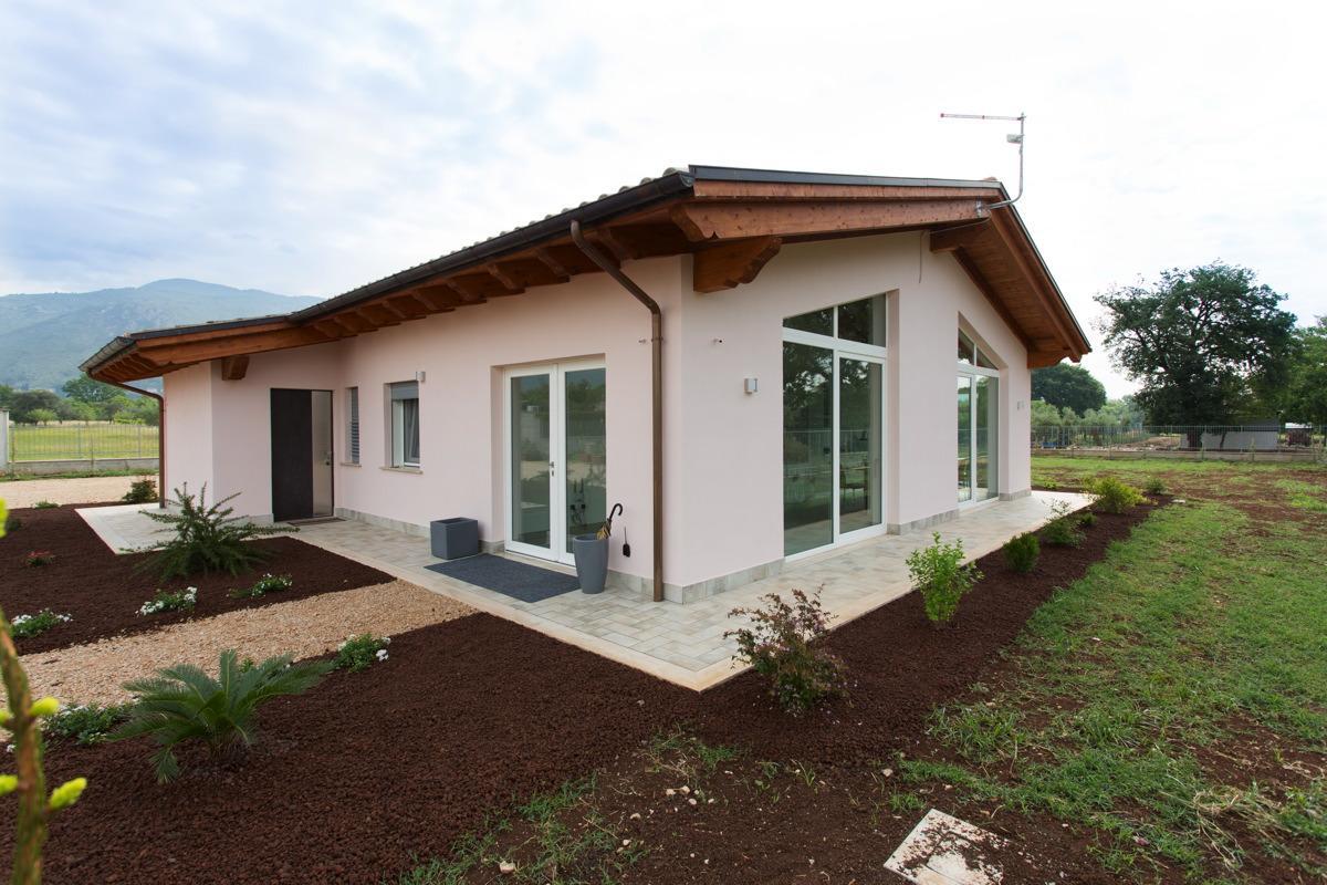Roccasecca Il Rifugio Del Tempo B&B 외부 사진