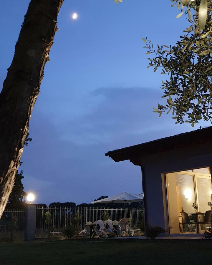 Roccasecca Il Rifugio Del Tempo B&B 외부 사진