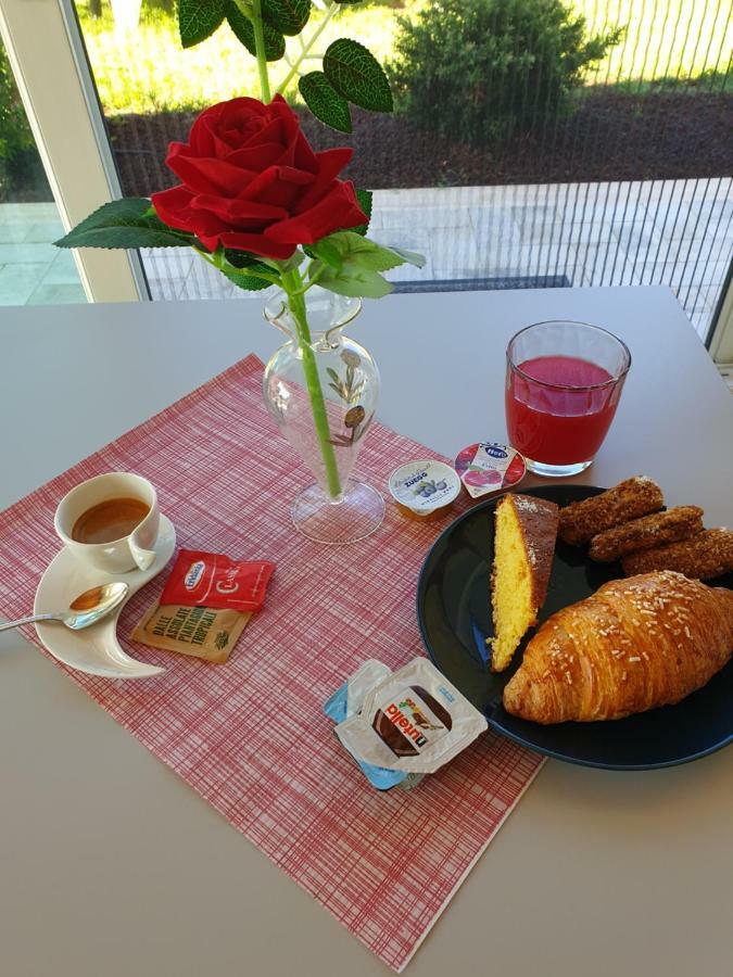 Roccasecca Il Rifugio Del Tempo B&B 외부 사진